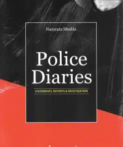 KP's Police Diaries by Namrata Shukla - Edition 2023