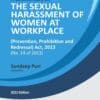 Bharat's Commentary on the Sexual Harassment of Women at Workplace (Prevention, Prohibition and Redressal) Act, 2013 by Sundeep Puri - 1st Edition 2022