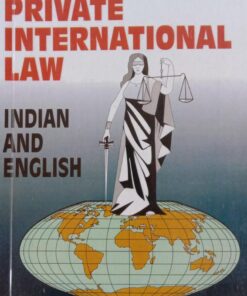 Deep & Deep's Private International Law by Paras Diwan