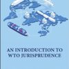 Thomson's An Introduction to WTO Jurisprudence by Sheela Rai - 1st Edition 2022