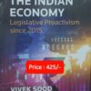 Thomson's Progress of the Indian Economy: Legislative Proactivism since 2015 by Vivek Sood - 1st Edition 2022