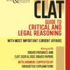 LJP's CLAT Guide to Critical and Legal Reasoning - Edition 2022