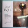 Sweet & Soft's Law of Injunction by Sengupta