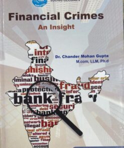 Young Global's Financial Crimes - An Insight by Dr. Chander Mohan Gupta - Edition May 2022