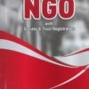 B.C. Publication's Easy Guide to NGO by Kalyan Sengupta - 3rd Edition May 2022