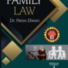 ALA's Family Law by Dr. Paras Diwan - 13th Edition 2023