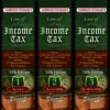 Get Sampath Iyengar's Law of Income Tax, 13th Ed 2022