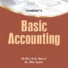 Taxmann's Basic Accounting by K.M. Bansal, Ritu Gupta - Reprint 2022