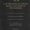 Thomson's Law relating to Micro, Small and Medium Enterprises by Dr. Amit George - 1st Edition 2022