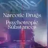 LP's Narcotic Drugs Psychotropic Substances Act With Rules (In 2 Volumes) by Malik - 5th Edition 2022