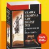 Premier's Yearly Criminal law Digest 2021 (Supreme Court & High Courts) - Edition 2022