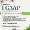 Commercial's I GAAP (Indian Accounting Standards) A Practical Approach By Anand J. Banka - Edition 2022