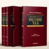 Taxmann's Law & Practice of Income Tax by Pithisaria & Pithisaria - 1st Edition 2022
