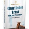 Taxmann's Charitable Trust | Law and Procedure – A Ready Reckoner by The Chamber of Tax Consultants