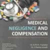 Vinod Publication's Law Relating To Medical Negligence And Compensation by Dr. K. P. D. A. Prabakar - Edition 2023