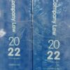 Lexis Nexis’s Butterworths Handbook Company law 2022 by Hannigan - 36th Edition 2023