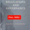 Thomson's Insurance Law, Regulations and Governance by A.V. Narsimha Rao - 1st Edition 2022