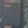 Lexis Nexis's Legal Referencer 2024 (Pocket Edition) by Universal - Edition 2023