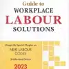 LPH's Guide to Workplace Labour Solutions by Anil Kaushik - 3rd Revised Edition 2023