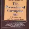 Whitesmann's Commentary on The Prevention of Corruption Act by Yogesh V Nayyar - Edition 2023