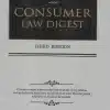 KP's Supreme Court & National Commission on Consumer Law Digest by Devendra Mohan Mathur - 3rd Edition 2022