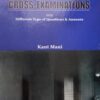 KP's Principles Criminal Cross-Examinations by Kant Mani - Edition 2023