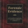 KP's Forensic Evidence by Ramchandran - Edition 2023