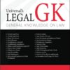 Lexis Nexis's Legal GK (General Knowledge on Law) for Competitive Examinations by Universal