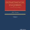 EBC's B.R. Ghaiye - Law and Procedure of Departmental Enquiries by J. K. Verma