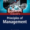 Taxmann's Principles of Management by Neeru Vasishth - 1st Edition September 2022