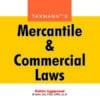 Taxmann's Mercantile & Commercial Laws by Rohini Aggarawal - Reprint September 2022