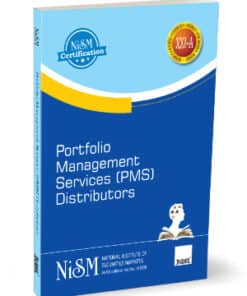 Taxmann's Portfolio Management Services (PMS) Distributors by NISM