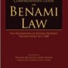 Lexis Nexis's Comprehensive Guide on Benami Law by Raj Kumar Nahataa - 1st Edition 2022