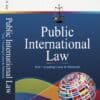 Ascent's Public International Law & Human Rights by Dr. Ashok Kumar Jain