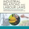 Vikas's Industrial Relations and Labour Laws by S.C. Srivastava - 8th Revised Edition 2022