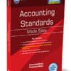 Taxmann's Accounting Standards Made Easy by Ravi Kanth Miriyala for Nov 2023