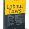 Taxmann's Labour Laws - Edition 2024