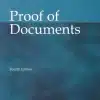 KP's Proof of Documents by R Chakraborty - 4th Edition 2023