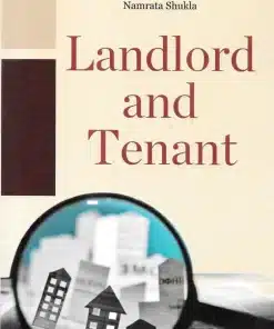 KP's Landlord and Tenant by Namrata Shukla - Edition 2023