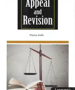 KP's Appeal and Revision by Nayan Joshi - Edition 2023