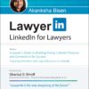 Oakbridge's LawyerIN : Linkedin for lawyers by Akanksha Bisen - 1st Edition 2023