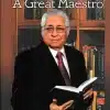 LJP's SOLI SORABJEE A Great Maestro by V Sudhish Pai - Edition 2023