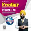 Bharat's Prodigy of Income Tax by Jassprit S Johar