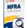 Taxmann's NFRA Audit Quality by KSCAA - Edition March 2024