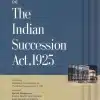 DLH's The Indian Succession Act, 1925 by Mulla