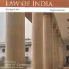 EBC's Constitutional Law of India by V.D. Mahajan - 8th Edition 2023