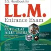 Singhal's S S HandBook for LLM Entrance Exam Based on New Syllabus - 20th Edition 2024