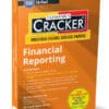Taxmann's Cracker - Financial Reporting by Parveen Sharma for May 2024 Exams