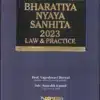 Taxmann's Bharatiya Nyaya Sanhita 2023 | Law & Practice by Vageshwari Deswal