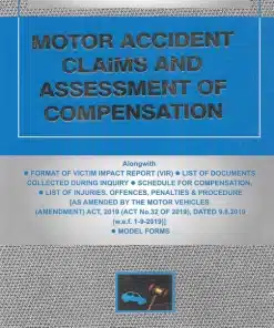Sweet & Soft's Motor Accident Claims and Assessment of Compensation by Justice Shah
